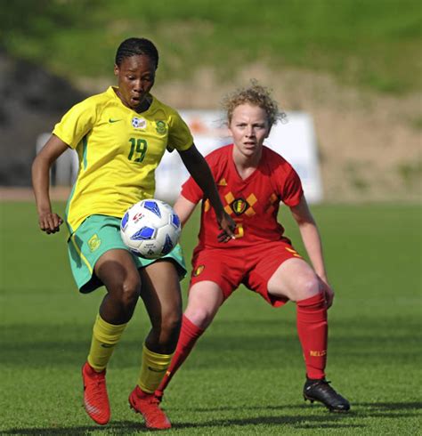 Meilleurs joueurs, bloemfontein celtic résultats des matchs en direct. Melinda Kgadiete's passion for football is in the genes