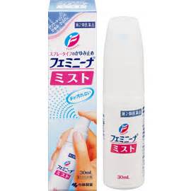 フェミニーナ│製品名・ブランドから探す│製品情報│小林 ...