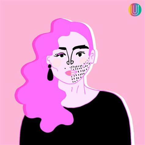 Según verne, una forma de mostrar respeto ante una persona de género no binario es llamándola por el nombre que ha elegido y no por el que le asignaron al nacer. No-binaria/Bigenero | Wiki | LGBT+ ♡ Amino