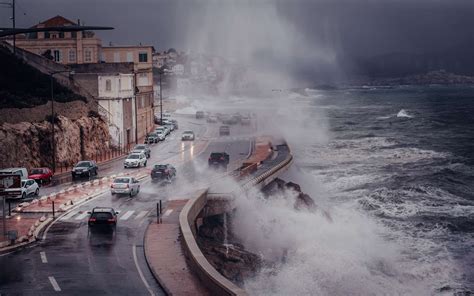 What does tempête mean in french? Définition | Tempête | Futura Planète