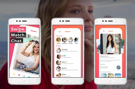 You'll be asked questions before officially making it to the app. Beste smartphone dating apps op een rij | LetsGoDigital