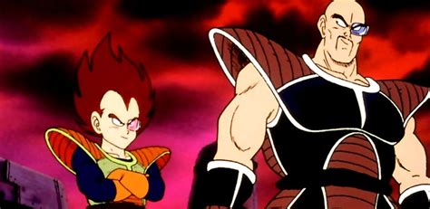 The series is a close adaptation of the second (and far longer) portion of the dragon ball manga written and drawn by akira toriyama. Watch Dragon Ball Z Season 1 Episode 11 Sub & Dub | Anime ...