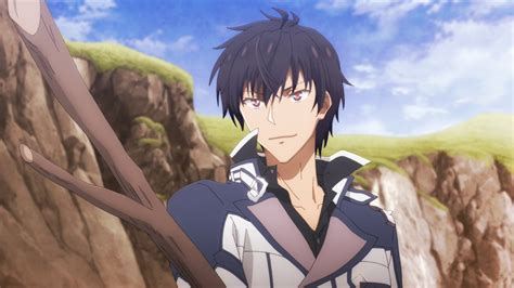 The misfit of demon king academy. Weekly Review — The Misfit of Demon King Academy Episode 5 ...