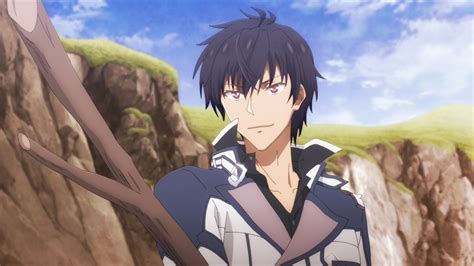 Anime şi manga în limba română. Weekly Review — The Misfit of Demon King Academy Episode 5 ...