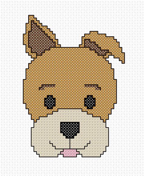 Ems design offers high quality counted cross stitch charts and machine embroidery patterns. Cross Stitch Addict: FREE Cross Stitch Pattern - 'Man's ...