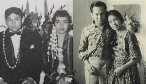 Maybe you would like to learn more about one of these? Dikenal Sebagai Sosok Penyayang, Ini 12 Potret Kenangan Habibie Bersama Keluarga Besarnya ...