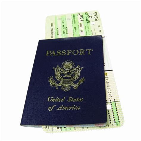 Are you applying or renewing a passport? Do You Need a Passport to Travel to Cancun From NYC? | USA Today