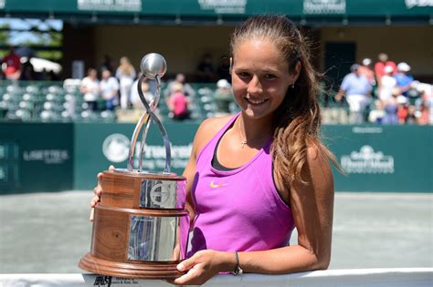 Kasatkina needs two and a half hours to get past parmentier in lyon 5 months, 2 weeks ago. WTA ANGELS: US Open 2017 - As Dashas