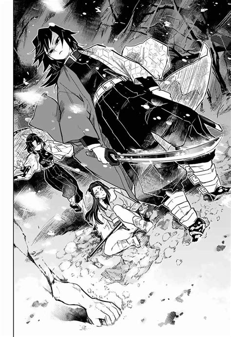 Blade of demon destruction) is a japanese manga series written and illustrated by koyoharu gotōge. Kimetsu no Yaiba Tomioka Giyuu Gaiden 01/01 [MANGA ...