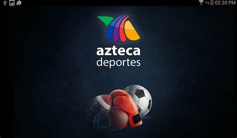 About azteca deportes en vivo. Azteca Deportes - Android Apps on Google Play