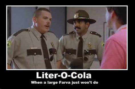 I want a god damn liter cola. Pin on Favorite Movie Characters