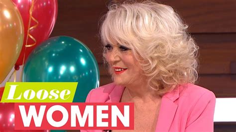 Sherrie says she didn't tell anyone about what happened to her when she was just 21. Sherrie Hewson Doesn't Know What She Would Have Done ...