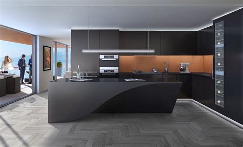 The most effective schemes work with their environments to make the best usage of space. 50 Lovely L-Shaped Kitchen Designs & Tips You Can Use From Them