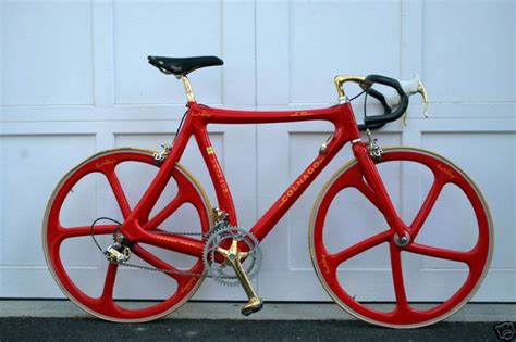 Ferrari colnago plugs caps topes tapones guidon bouchon lenker endkappe tappi 3d. Cozy Beehive: 1991 Colnago Ferrari C35 Collector's Edition