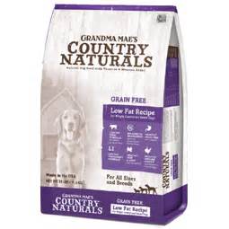 With just 3 ingredients and an air fryer, you can make fried oreos® at home! Grandma Mae's Country Naturals Grain Free Low Fat Recipe Dry Dog Food | Knisley's Pet & Farm Center