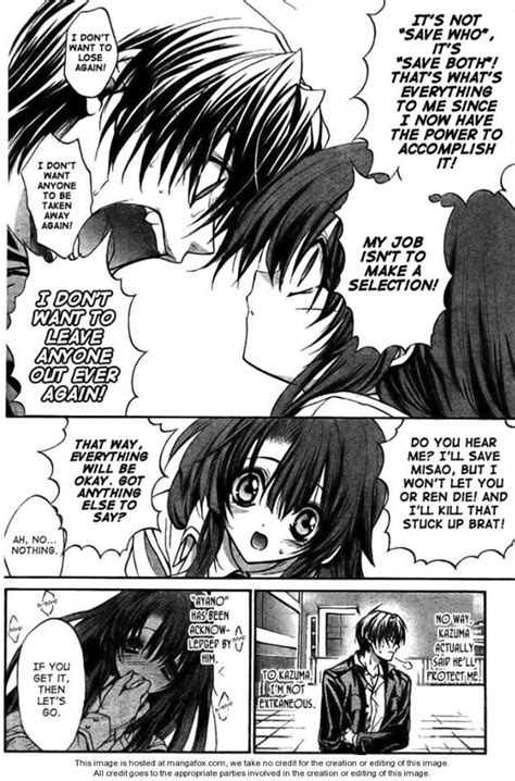 Pin by Shadow on Kaze No Stigma | Anime shows, Kaze no ...