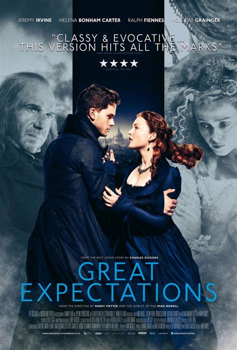 Great Expectations : Number 9 Films