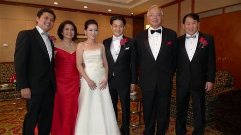 Jesselyn chuan teik ying jho low wife. Kee Hua Chee Live!: DATUK DOUGLAS CHENG MARRIED CHARLENE ...