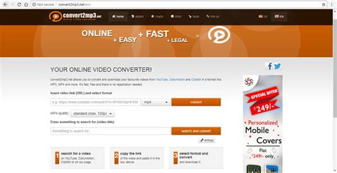 Convert to video files online. Link to MP4 Converter: How to Convert URL to MP4 Effortlessly