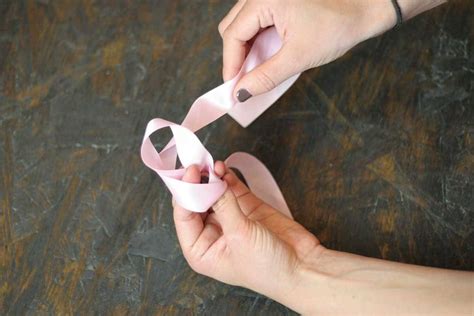 Lay them down together and tie them up to make a wonderful bow! How to Make a Bow Out of Ribbon | How to Tie a Perfect Bow | DIY Projects