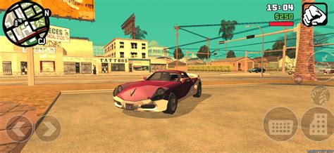 Lalu apa bedanya dgn yg di share sebelumnya ? Gta Sa Lite For Jelly Bean : Gta San Andreas Lite Apk Data V10 Android Game Download : And not ...