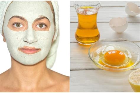 MASKA KOJA BRIŠE 10 GODINA S LICA: Pomešajte ove 3 ...