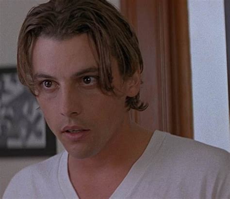 Scream, movie, horror, horror movie, scary movie, david arquette, neve campbell, drew barrymore, skeet ulrich, courtney cox, thriller, 1996. Billy Loomis - Scream Wiki