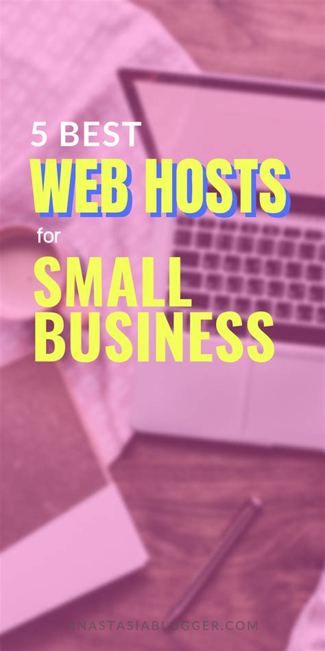 However, it doesn't mean that all of them are worth your trust. Best Web Hosting for Small Business (2021) - 5 Top Hosts ...