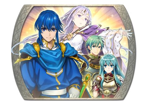 List of New Heroes Summoning Focuses with demoted Heroes - Fire Emblem Heroes Wiki