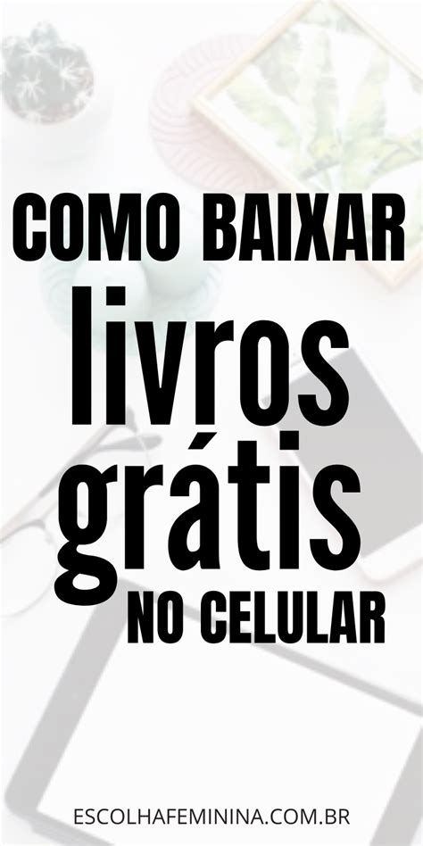 Baixar livros do ensino secundário geral (8ª, 9ª, 10ª, 11ª e 12ª classes). Pin em Como baixar livros grátis em PDF