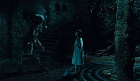 Le labyrinthe de pan (2006) de guillermo del toro espagne 1944. Le Labyrinthe de Pan : anecdotes, secrets de tournage ...