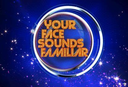 The first season ran from april 14, 2013 to june 30, 2013 and consisted of twelve live shows where ten celebrity contestants impersonated various greek and foreign singers. Οι μεταμορφώσεις που θα δούμε απόψε στο «Your Face Sounds ...