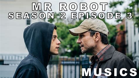 Drama sangat official 1 year ago.  Mr Robot - Season 2 Episode 3 Music  Dusty Springfield ...