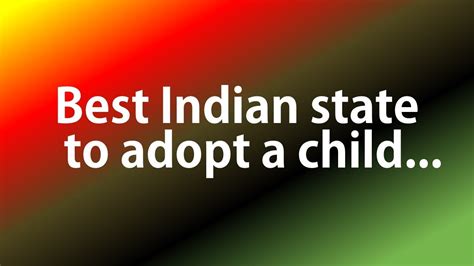 To make child adopt meeko. 29 Indicators to make an informed decision to choose the ...