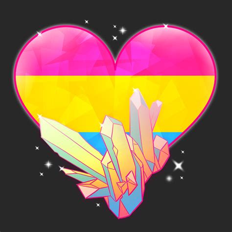 If you are looking for high. DoodleLust - In solidarity, I made some Pride crystals. I ...