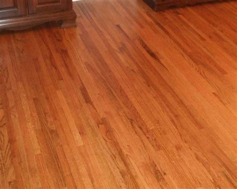 Which is the best minwax stain for red oak? red oak with early american stain | Purple carpet, Wood ...