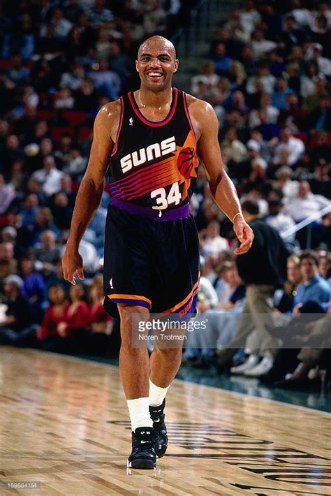 Charles wade barkley is an american former professional basketball player who is an analyst on inside the nba. Image result for charles barkley (With images) | Charles ...