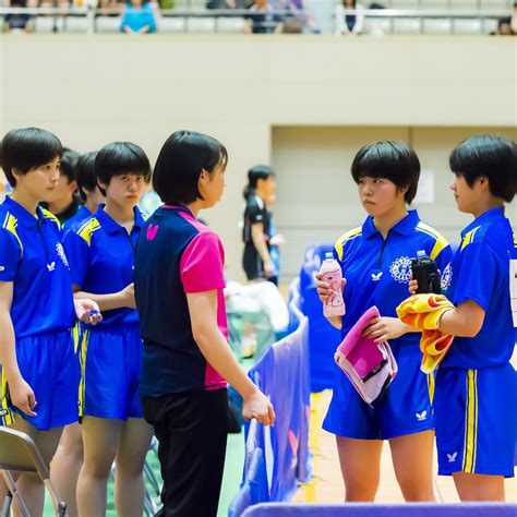 See more of 明豊高等学校 on facebook. 2018県高校総体レポート（卓球競技・男女） 隙のない王者明豊 ...