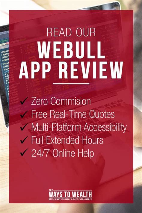 Personalized feed, account review, and management, customizable alerts this is an extremely rare stock trading app with the ability to provide small purchases with the gift cards. Webull Review: A Free Stock Trading App with Great ...