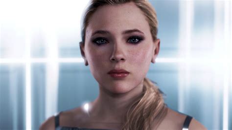 at Detroit: Become Human Nexus - Mods and community