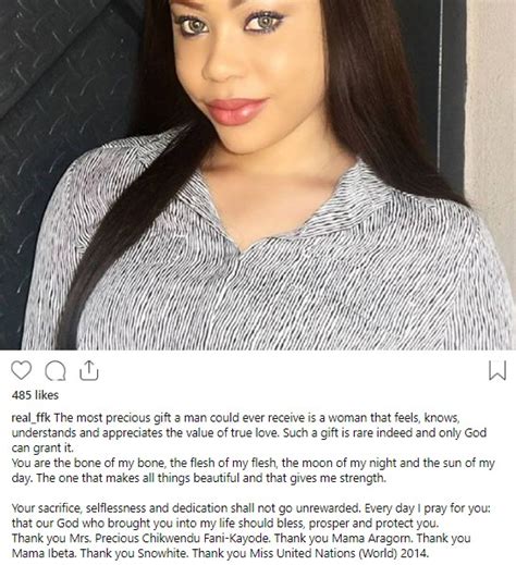 We did not find results for: FFK Poses With His Beautiful Family After Late Night Date ...
