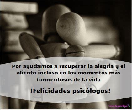 Esta fecha hace referencia al primer encuentro nacional de psicólogos y estudiantes de psicología, que se realizó en la ciudad de córdoba,argentina, del 11 al 13 de octubre de 1974. Ψ Día del psicológo: Datos interesantes y frases con ...