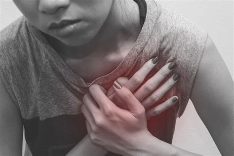 Sebuah kajian yang diterbitkan circulation: Inilah Tanda-Tanda Penyakit Jantung yang Sering Tidak ...