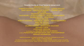 Cette photographe professionnelle, artiste d'installation et pionnière de la nouvelle vague est une institution du cinéma français mais un féroce opposant à tout type de. Varda by Agnès (2019-) Download YIFY Movie Torrent - YTS
