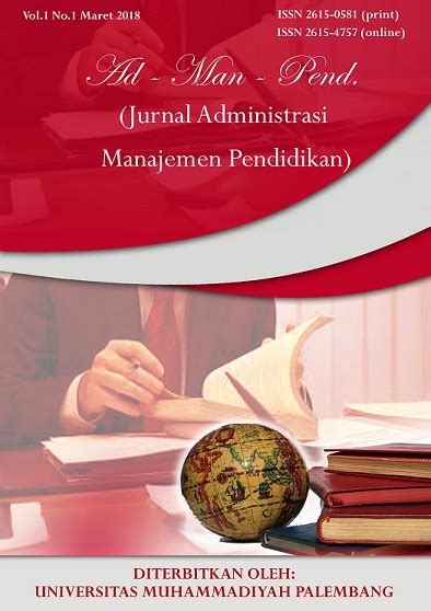 Masalah ini difokuskan pada pengelolaan non akademik yaitu. Jurnal Pdf Ttg Manajemen Kelas : Jurnal Harian Kelas 4 SD ...