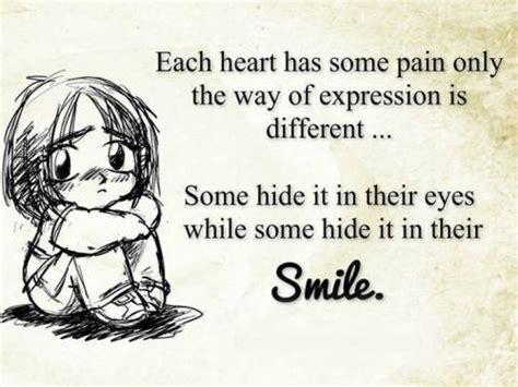 When it comes to smiles, the following quotes and sayings are. I Smile To Hide The Pain Quotes, Quotations & Sayings 2021