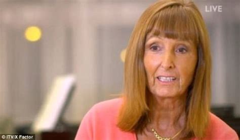 5 grannys throw a swingers party. Honey G's mother Yvonne gushes over her striking new look ...