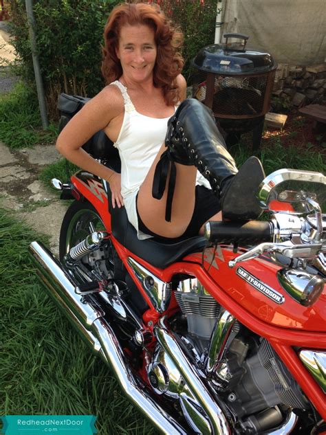 Watch katja kassin doing milf and pornstar in redhead milf is a blow machine on keezmovies.com. My Hot Wife! - Redhead Next Door Photo Gallery