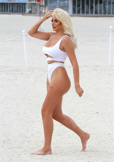 Chloe ferry, strutted her precisely modified figure for all to see at illegitimate nightclub, in newcastle on thursday. Chloe Ferry in a Swimsuit on Holiday in Ibiza 08/04/2020 ...