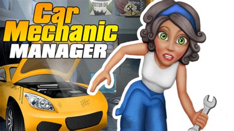 Some of the main duties of every auto mechanic include: Car Mechanic Manager Review